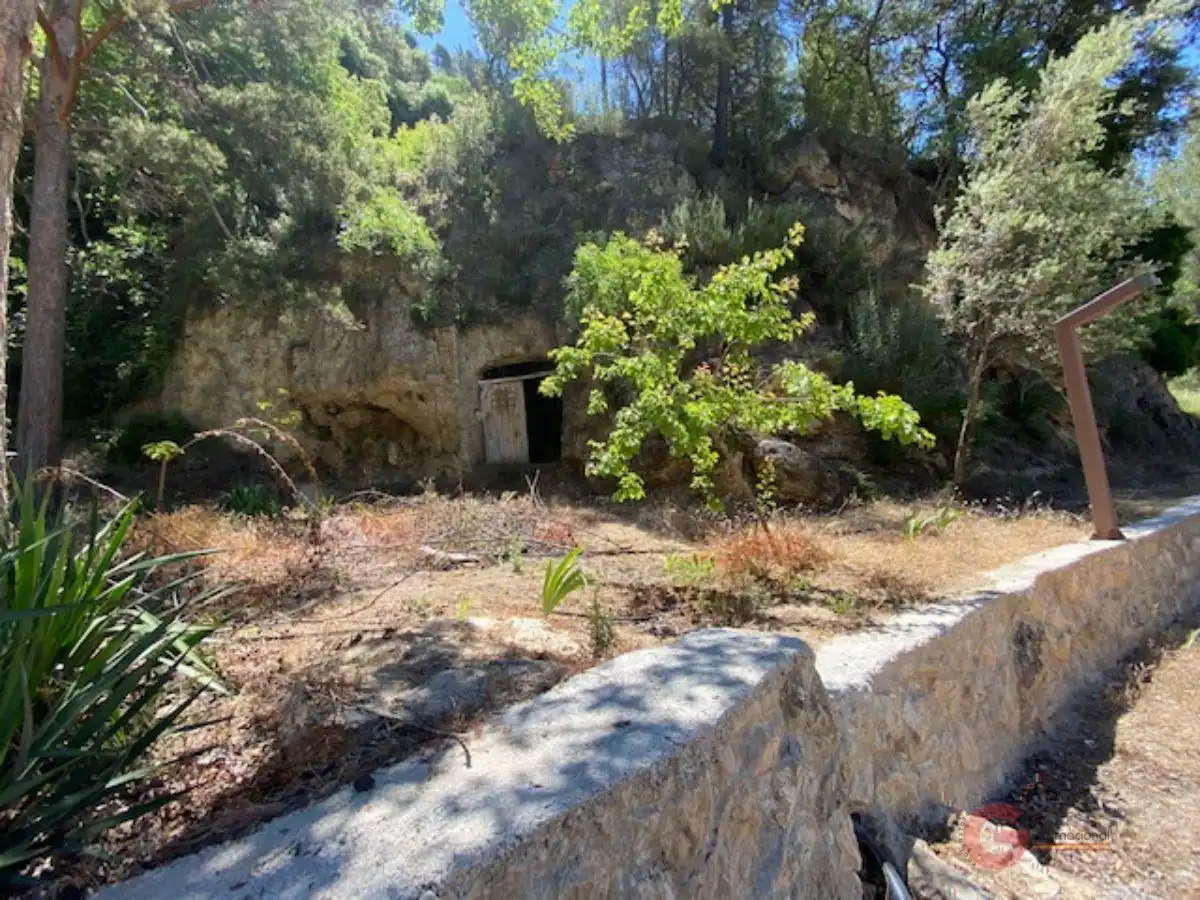 Chalet con piscina en venta en Castril, imagen 35