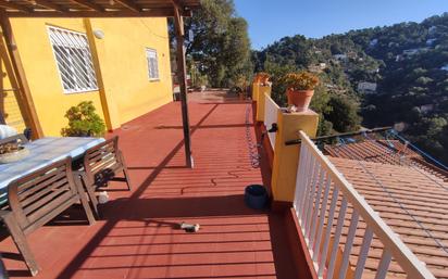 Casa o xalet en venda a Sant Cugat del Vallès