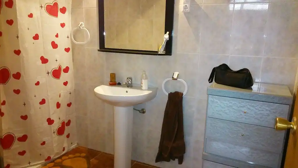 Casa o xalet en venda a Carrer València, 6, Tírig
