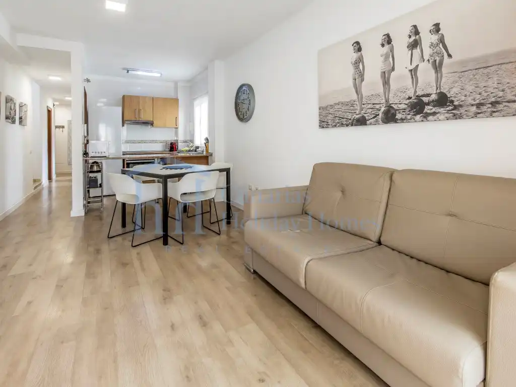 Penthouse with pool for sale in Calle Jilguero