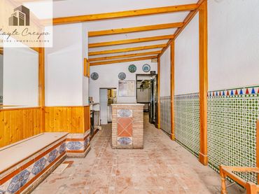 Local comercial en venda a Calle Sol 25