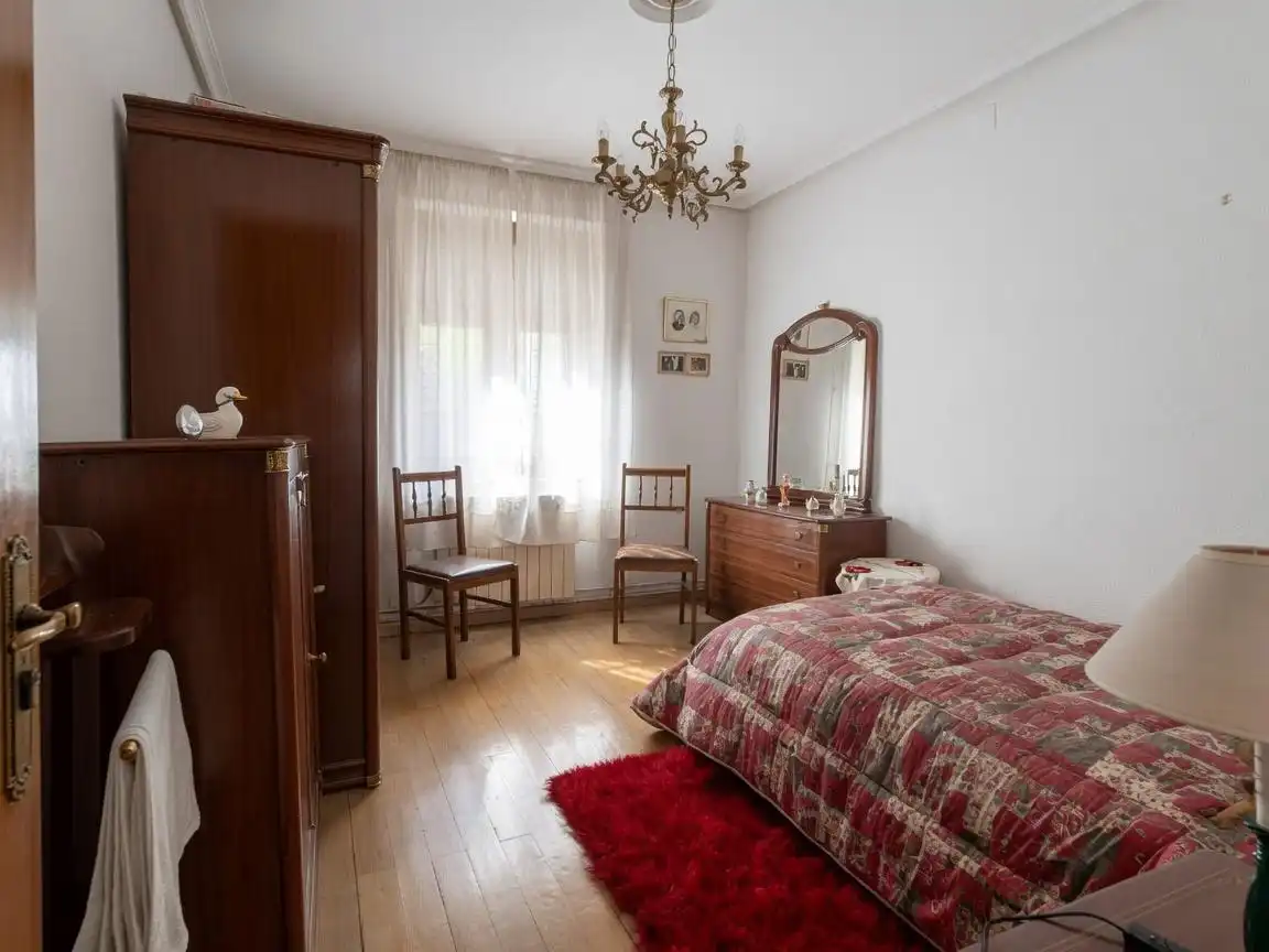 Habitación de Piso en venta en Morcín