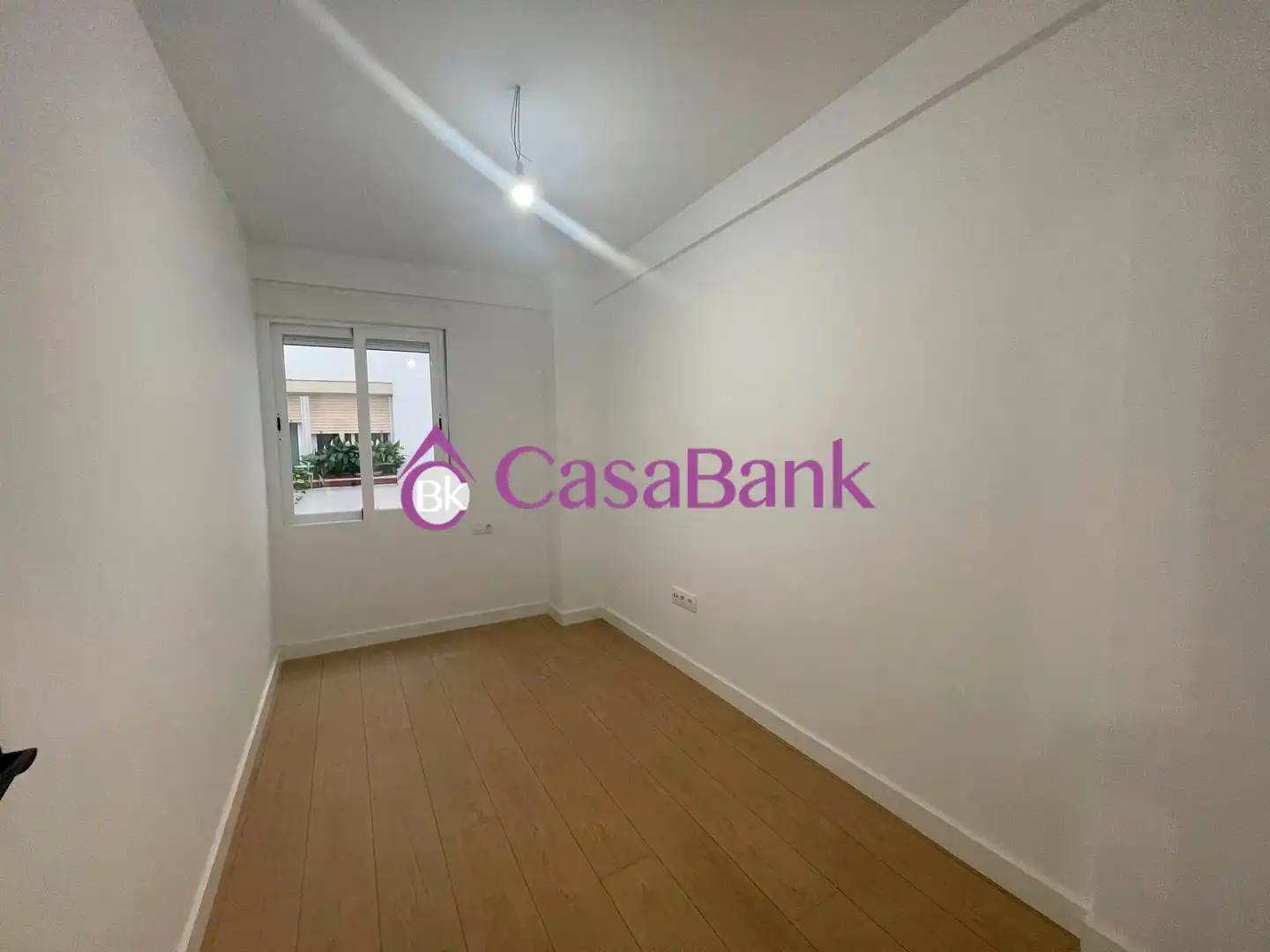 Wohnung zum Verkauf in Córdoba mit Klimaanlage und Terrasse