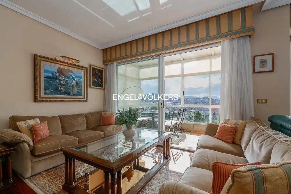 Casa o xalet en venda a Vigo , Pontevedra