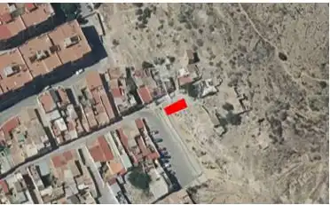 Wohnbaugrundstück zum Verkauf in Orihuela ciudad, imagen 2