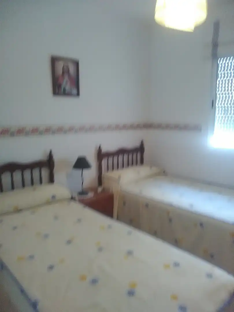 Piso de alquiler en Centro