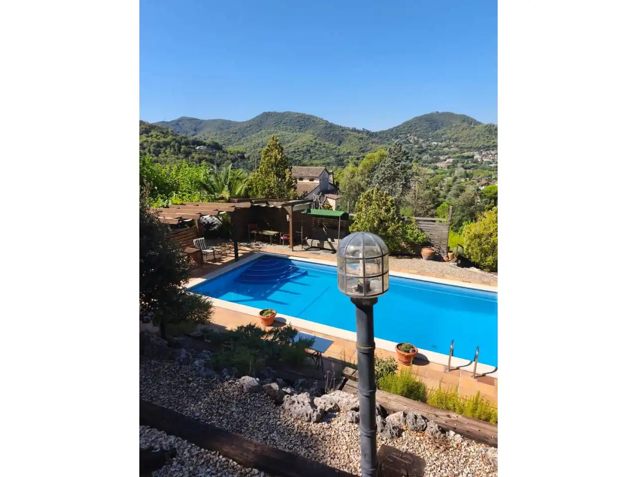 House with pool for sale in Calle Joyosa, imagen 3