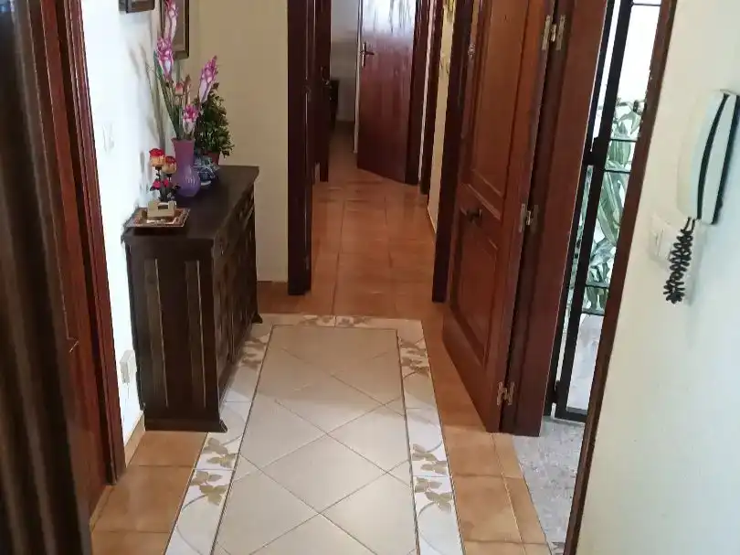 Flat for sale in Los Alcázares  with Air Conditioner and Balcony