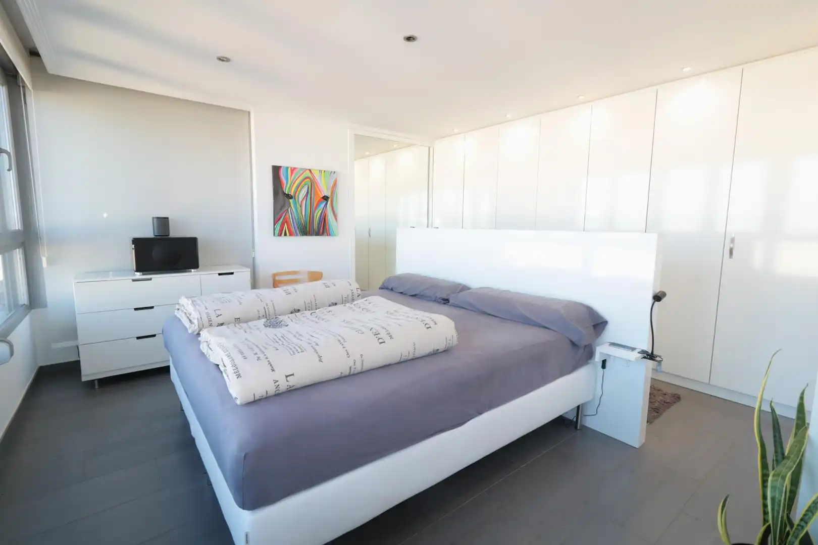 Penthouse with pool for sale in Playa del Acequión, Náufragos y Rocío del Mar, imagen 15