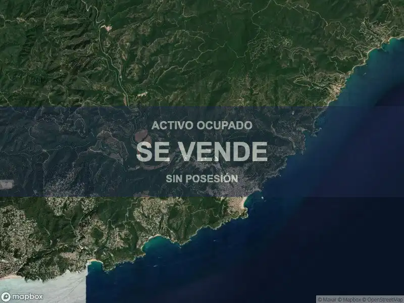 Piso en venta en Tossa de Mar
