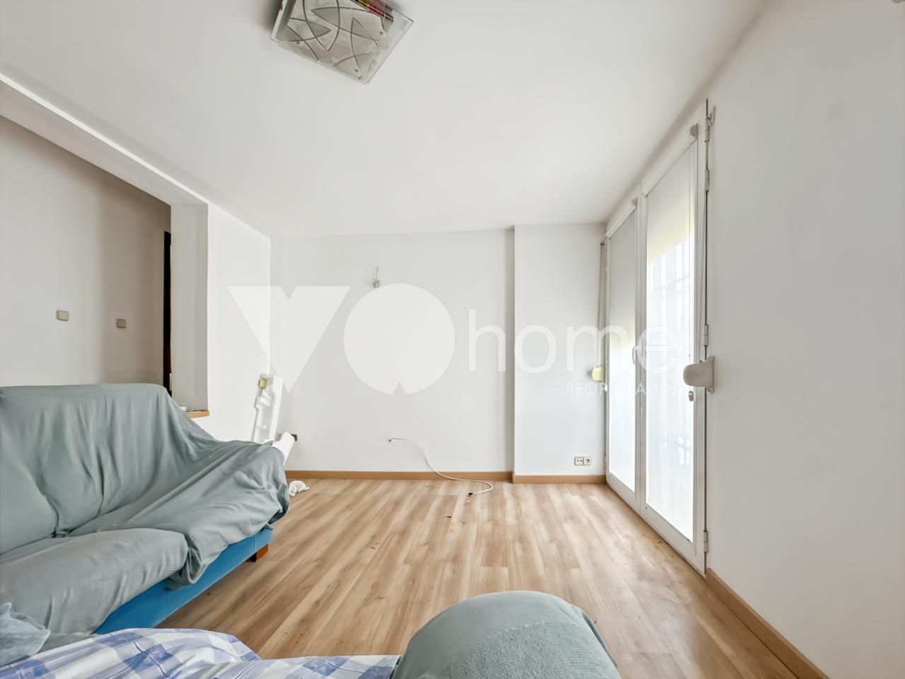 Pis en venda en  Madrid Capital amb Aire condicionat, Calefacció i Traster