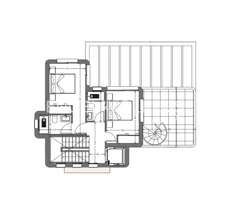 House with pool for sale in Pedreguer, imagen 15