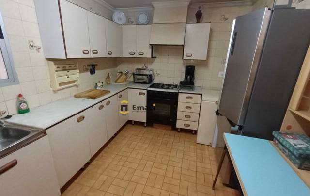 Piso en Venta en Ciutat del Transport - La Salera