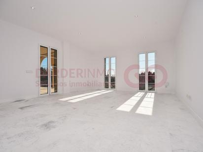 Sala d'estar de Pis en venda en  Palma de Mallorca amb Aire condicionat, Calefacció i Terrassa