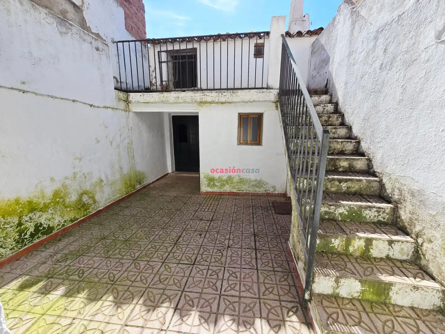 Casa o chalet en venta en Añora con Terraza y Trastero