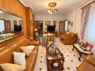 Adosado en venta en Archena