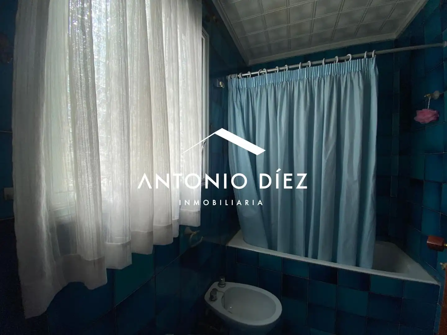 Baño de Casa o chalet en venta en Aspe con Terraza y Balcón