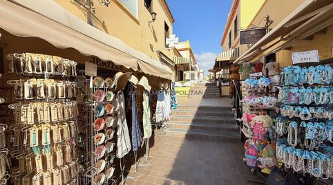 Foto 3 von Geschaftsraum zur ubertragung in San Blas, 16, Golf del Sur - Amarilla Golf, San Miguel de Abona