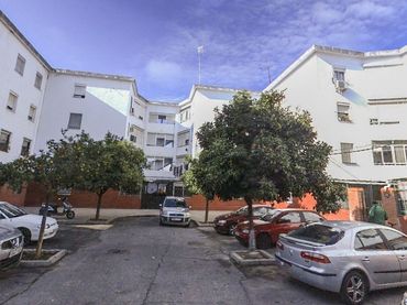 Apartment for sale in SIERRA DE GATA