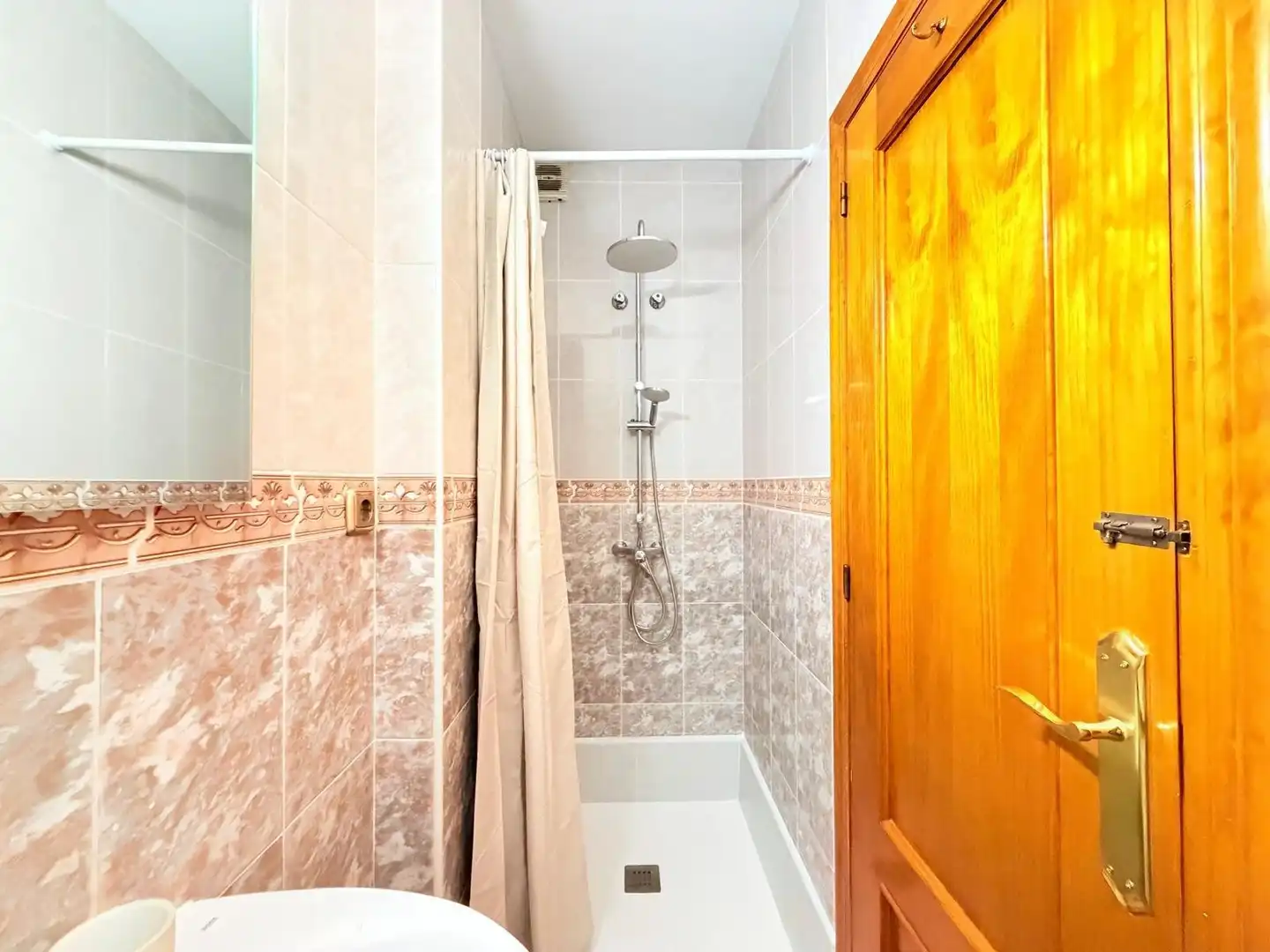 Bathroom of Country homes for sale in Orihuela  with Heating, Private garden and Swimming Pool