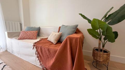 Foto 3 de Pis en venda a Calle Rosario, Ensanche - Franciscanos, Albacete Capital