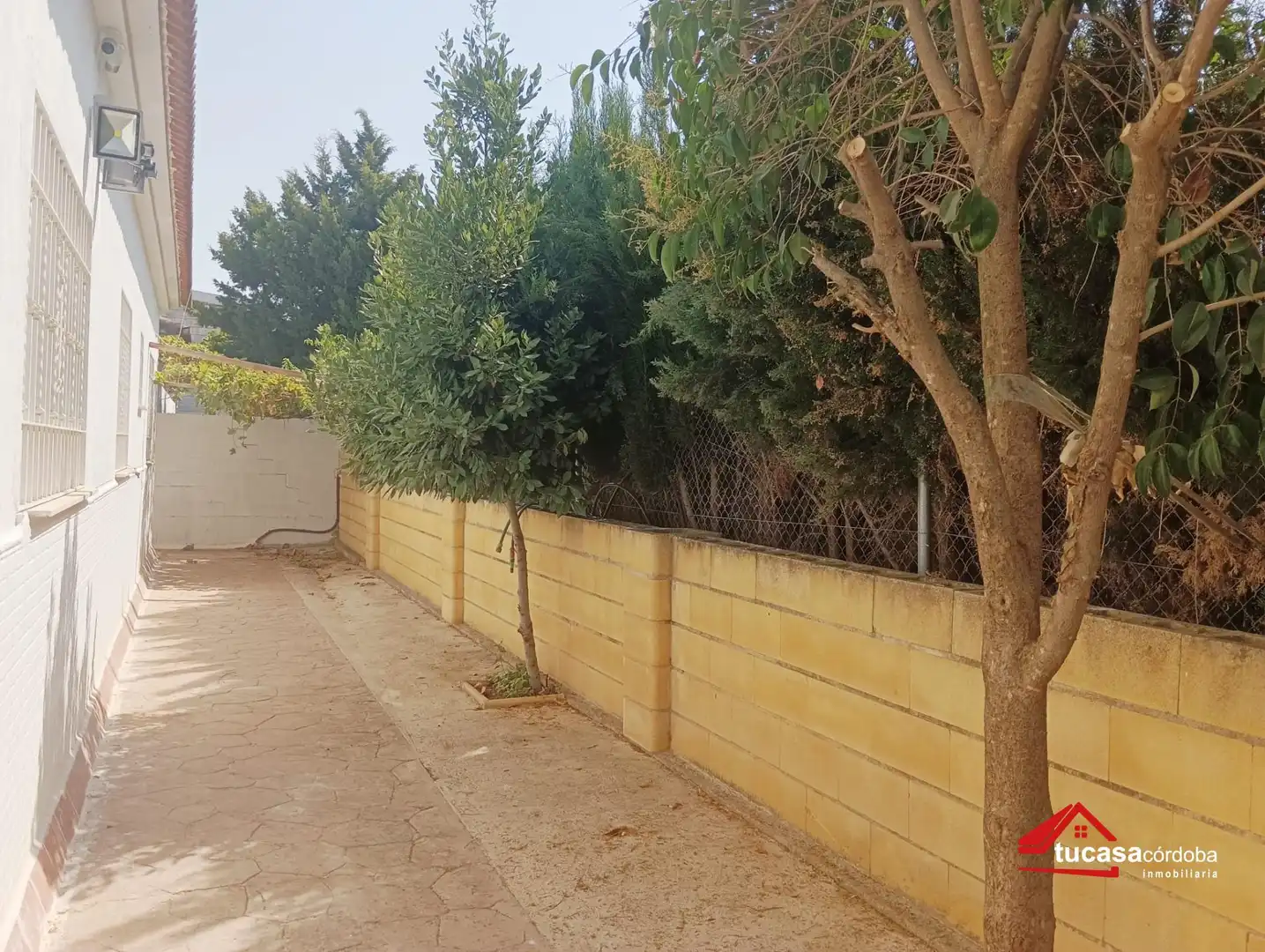 Casa o chalet en venta en La Carlota con Aire acondicionado, Calefacción y Piscina