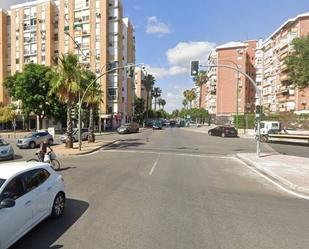 Vista exterior de Pis en venda en  Sevilla Capital