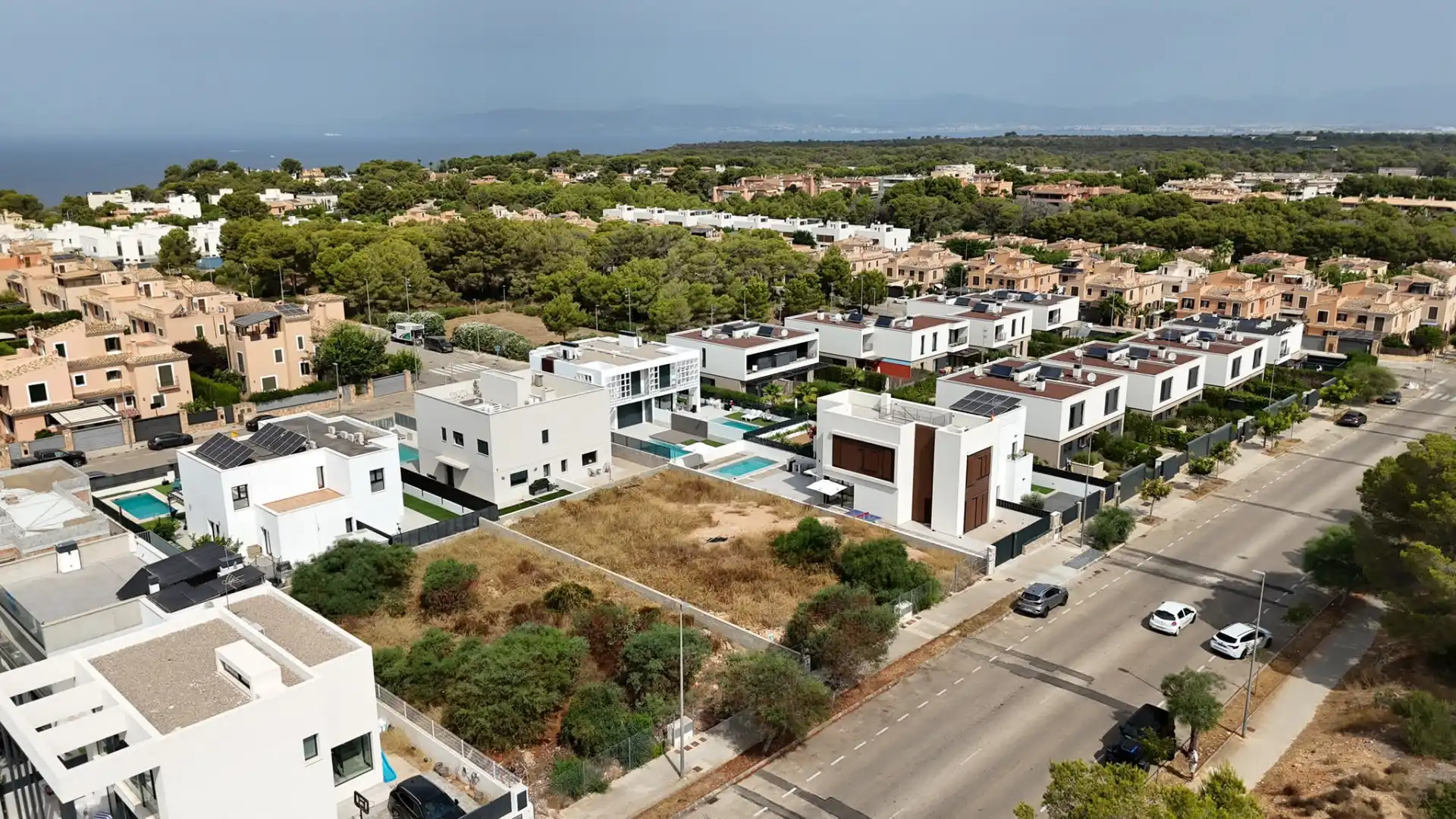 Residencial en venta en Llucmajor