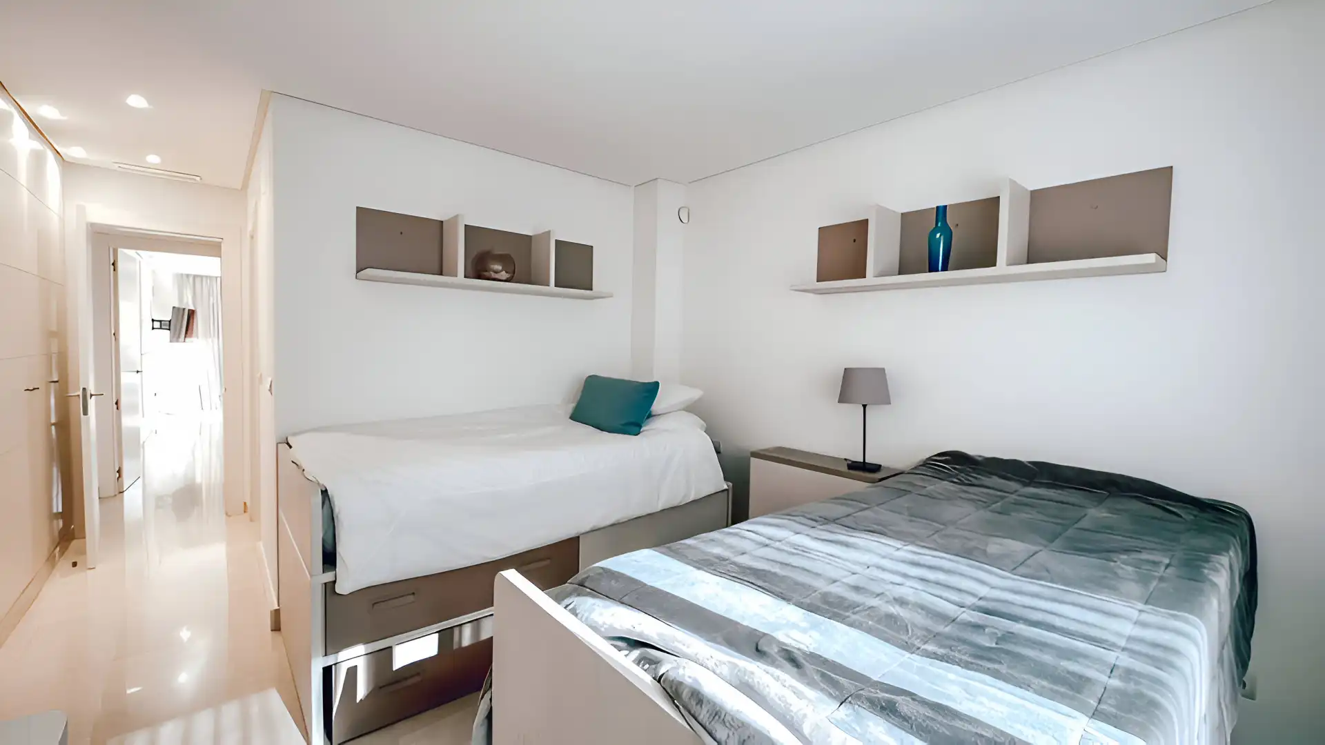 Apartamento con piscina en venta en Marbella Centro, imagen 17