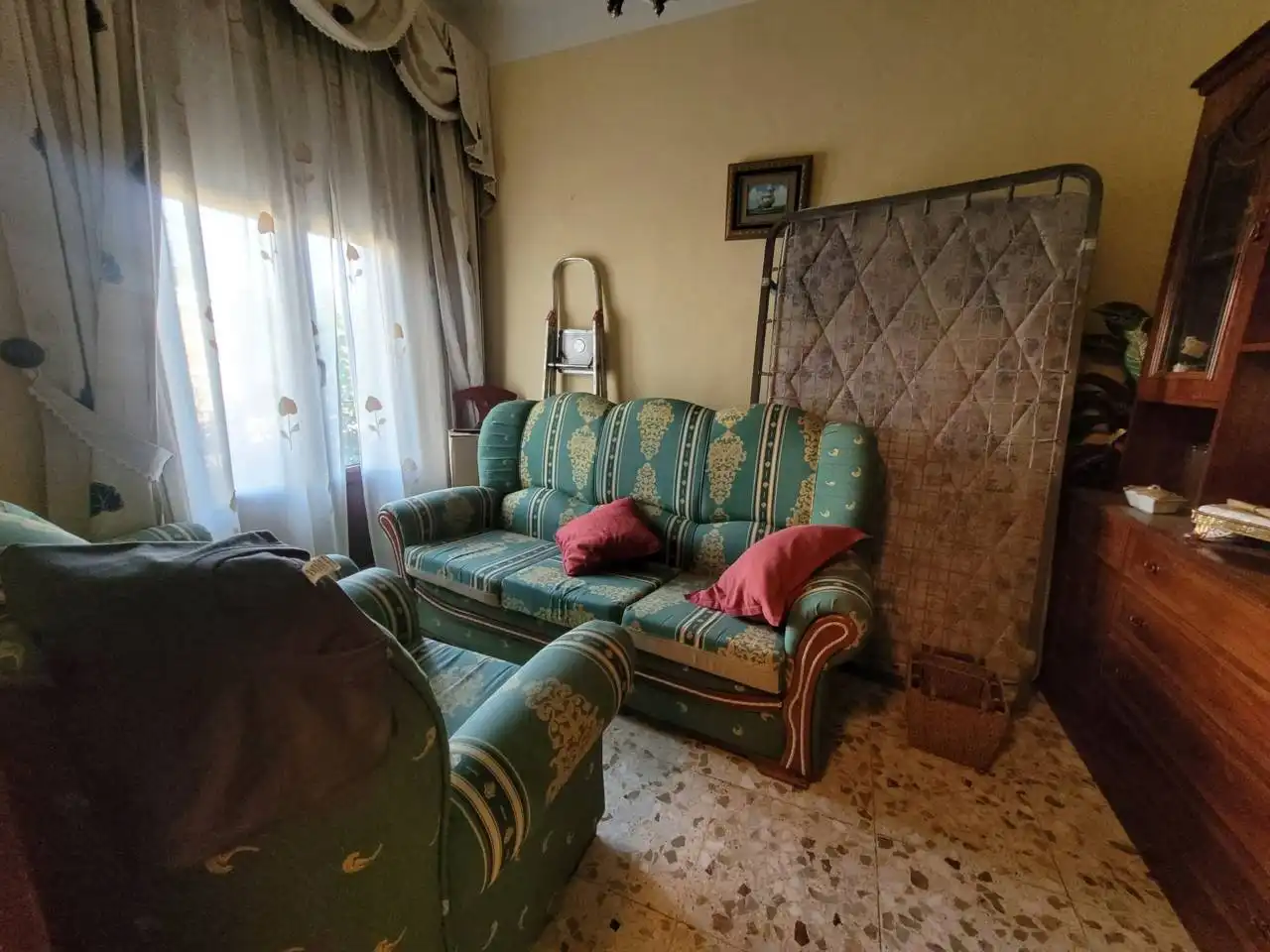 Appartamento con ascensore in vendita a Baza, imagen 2
