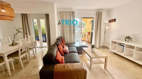 Foto 2 de Piso en venta en La Bonanova, Illes Balears