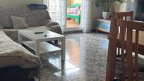 Living room of Attic for sale in L'Hospitalet de Llobregat  with Heating and Terrace