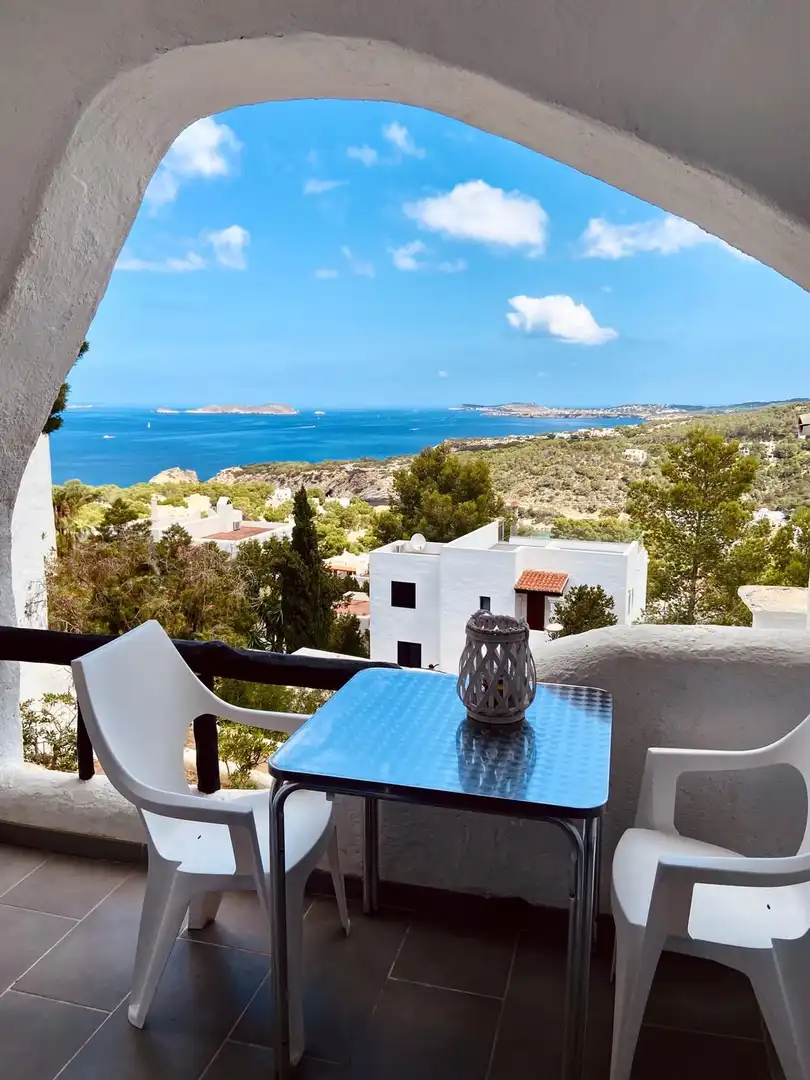 Apartment zum Verkauf in Cala Vedella-Cala Tarida, imagen 19