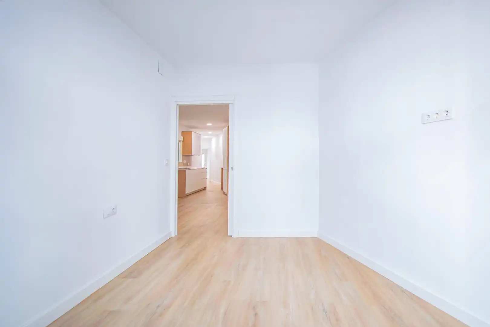 Piso en venta en Sevilla con Balcón