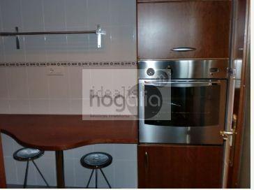 Foto 1 de Pis de lloguer a Bellavista, Sevilla