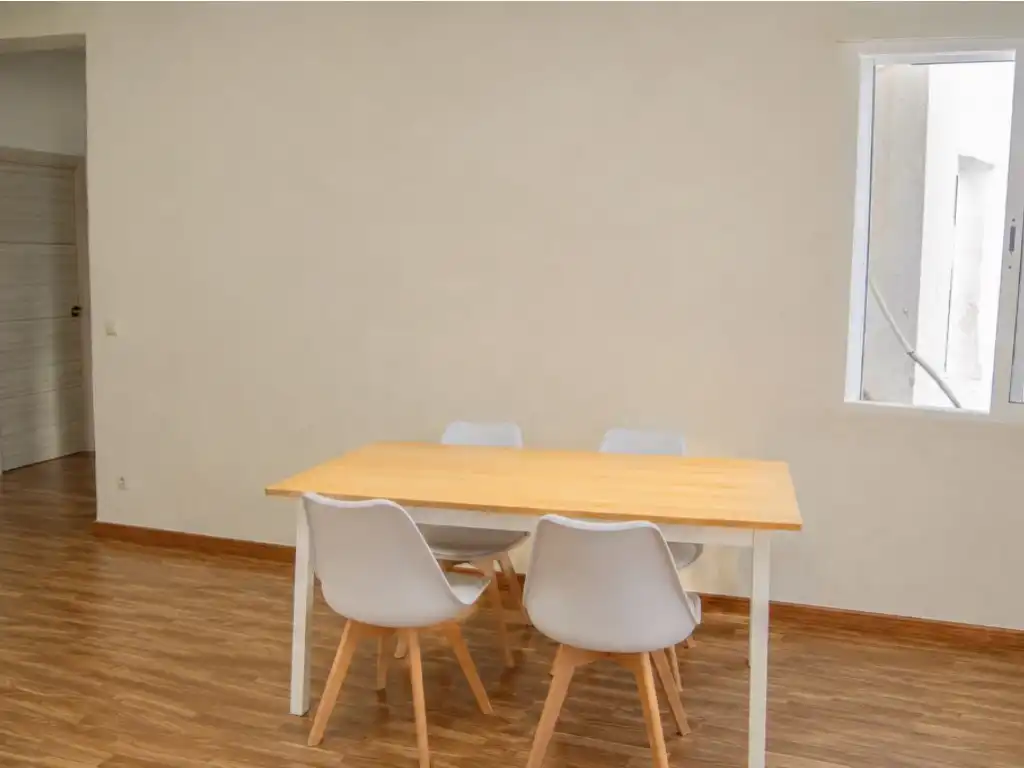 Dining room of Flat for rent in Córdoba