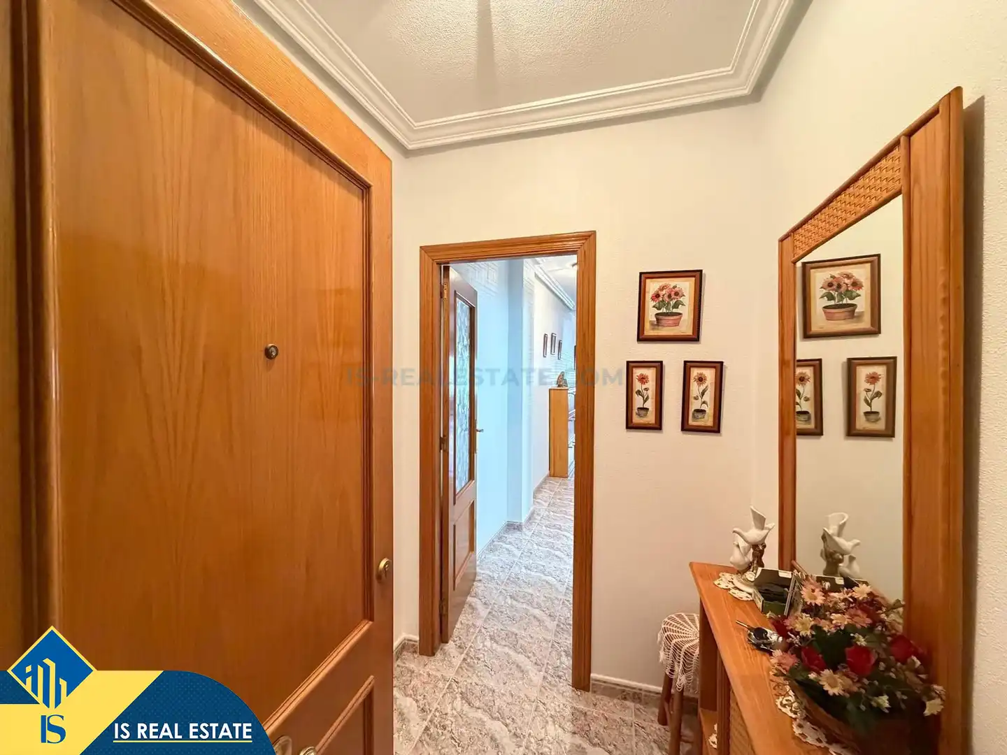 Apartamento con ascensor en venta en Playa del Cura, imagen 2