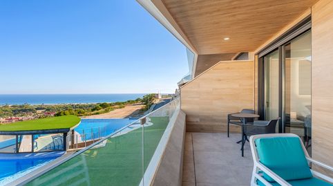 Foto 5 de Ático en venta en Monte y Mar, Santa Pola