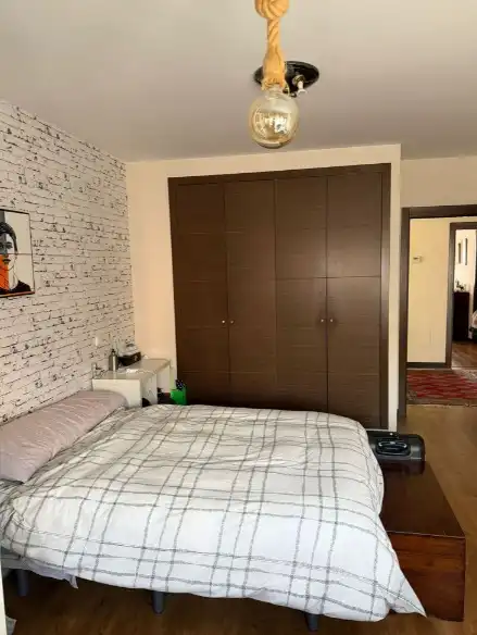Habitación de Casa o chalet en venta en Meco con Aire acondicionado, Calefacción y Jardín privado