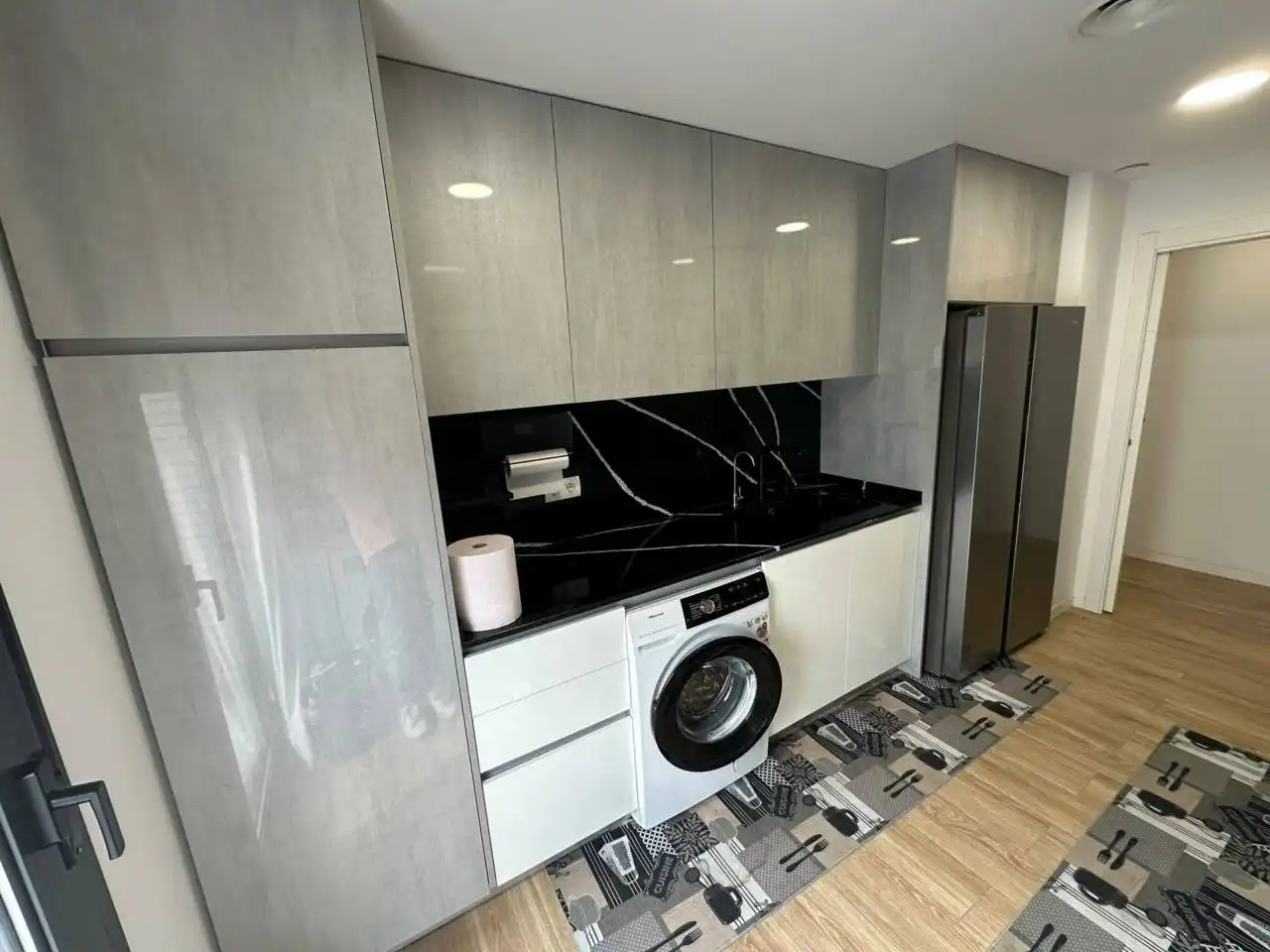 Piso con piscina en venta en Paseo Ciudad de Melbourne, imagen 6