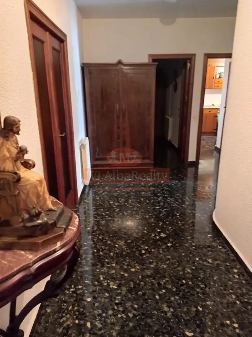 Appartamento con terrazza in vendita a Carretas - Pajarita, imagen 33