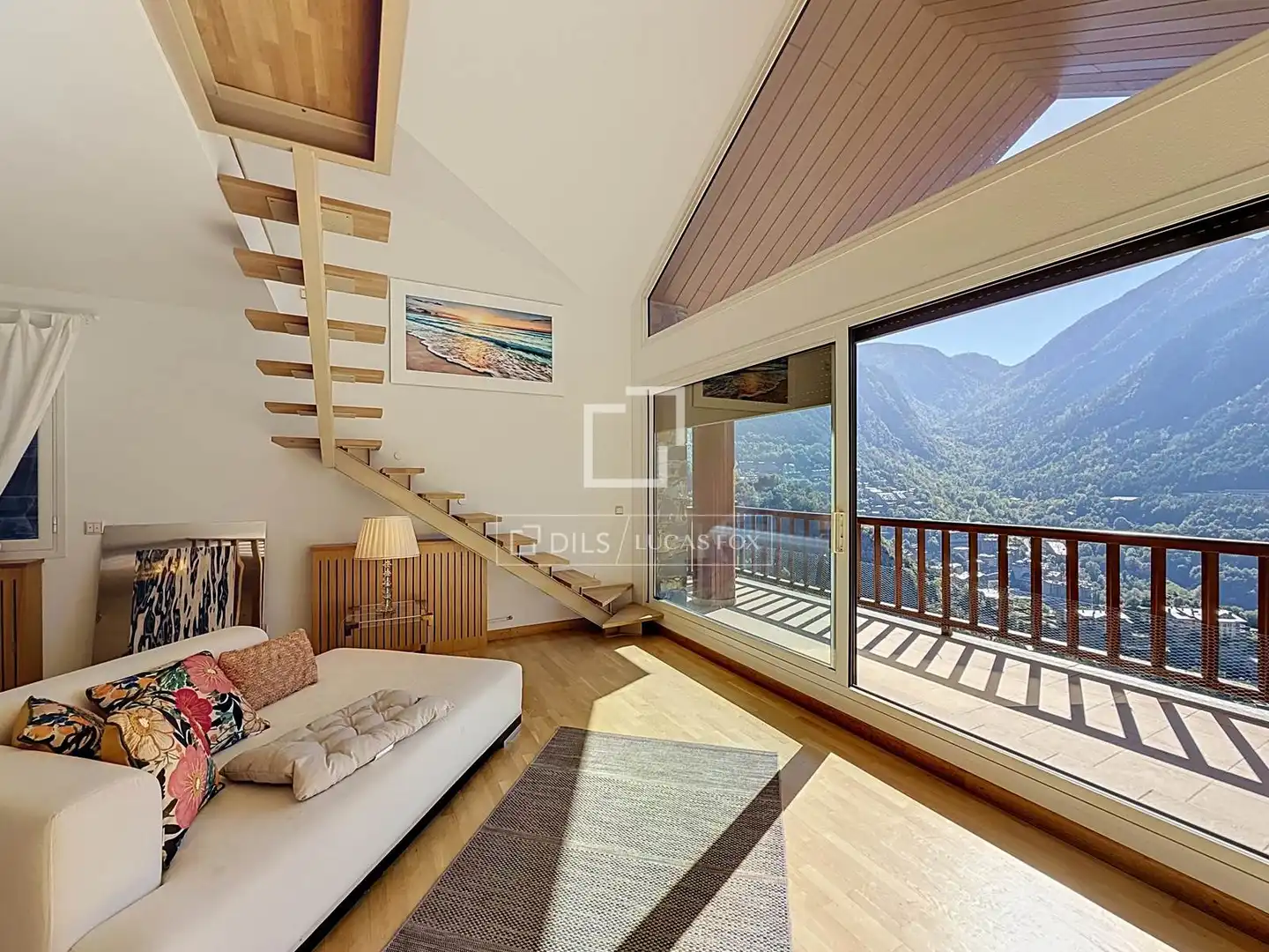 3-bedroom flat for sale in Els Vilars, Escaldes-Engordany · 6 of 60