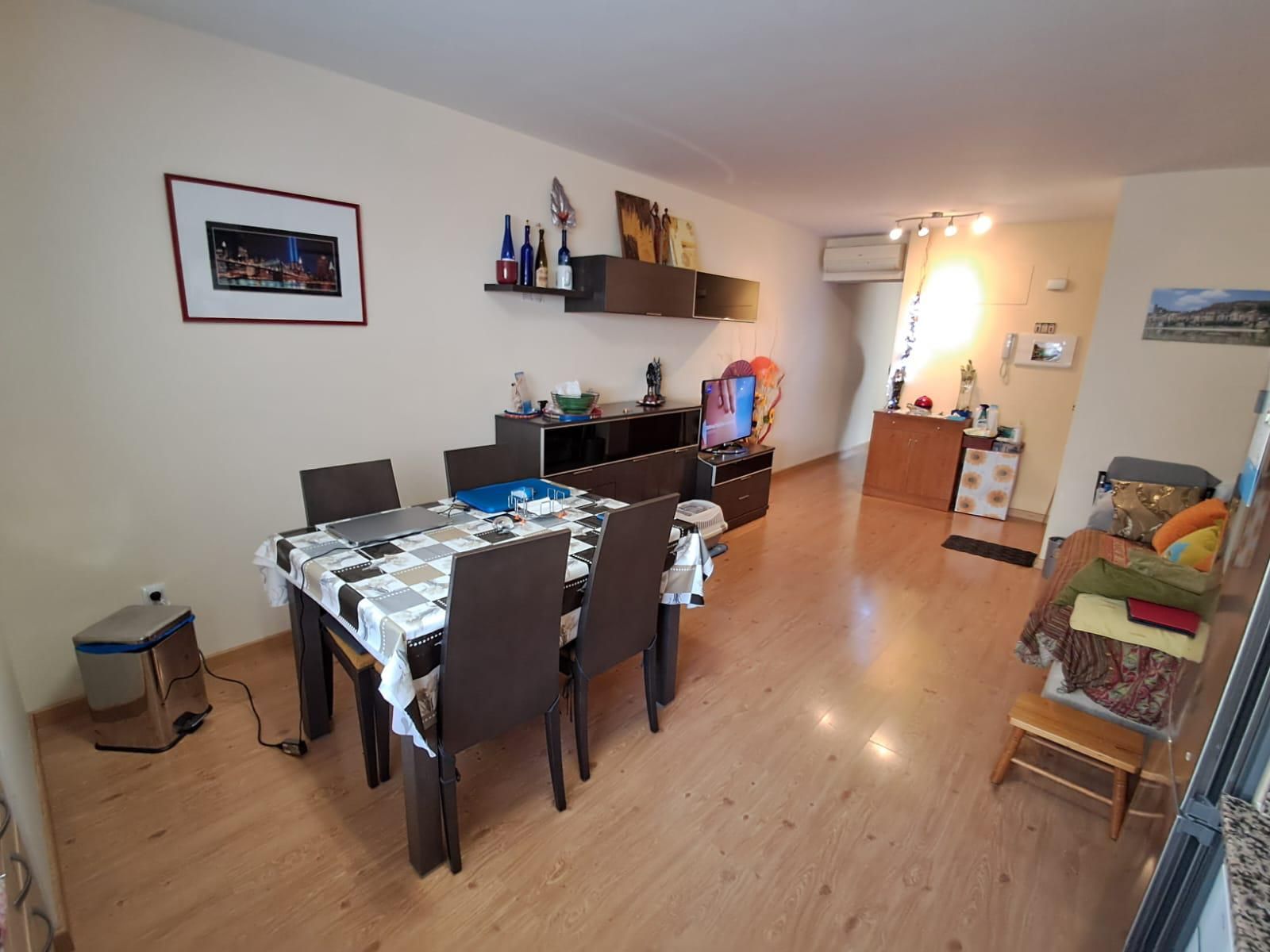 Dining room of Flat for sale in Torrefarrera  with Air Conditioner and Heating