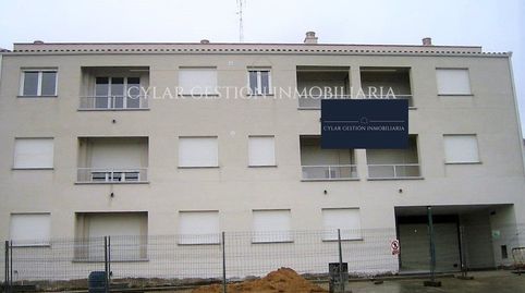 Foto 2 de Piso en venta en Mayor, Mozárbez, Salamanca