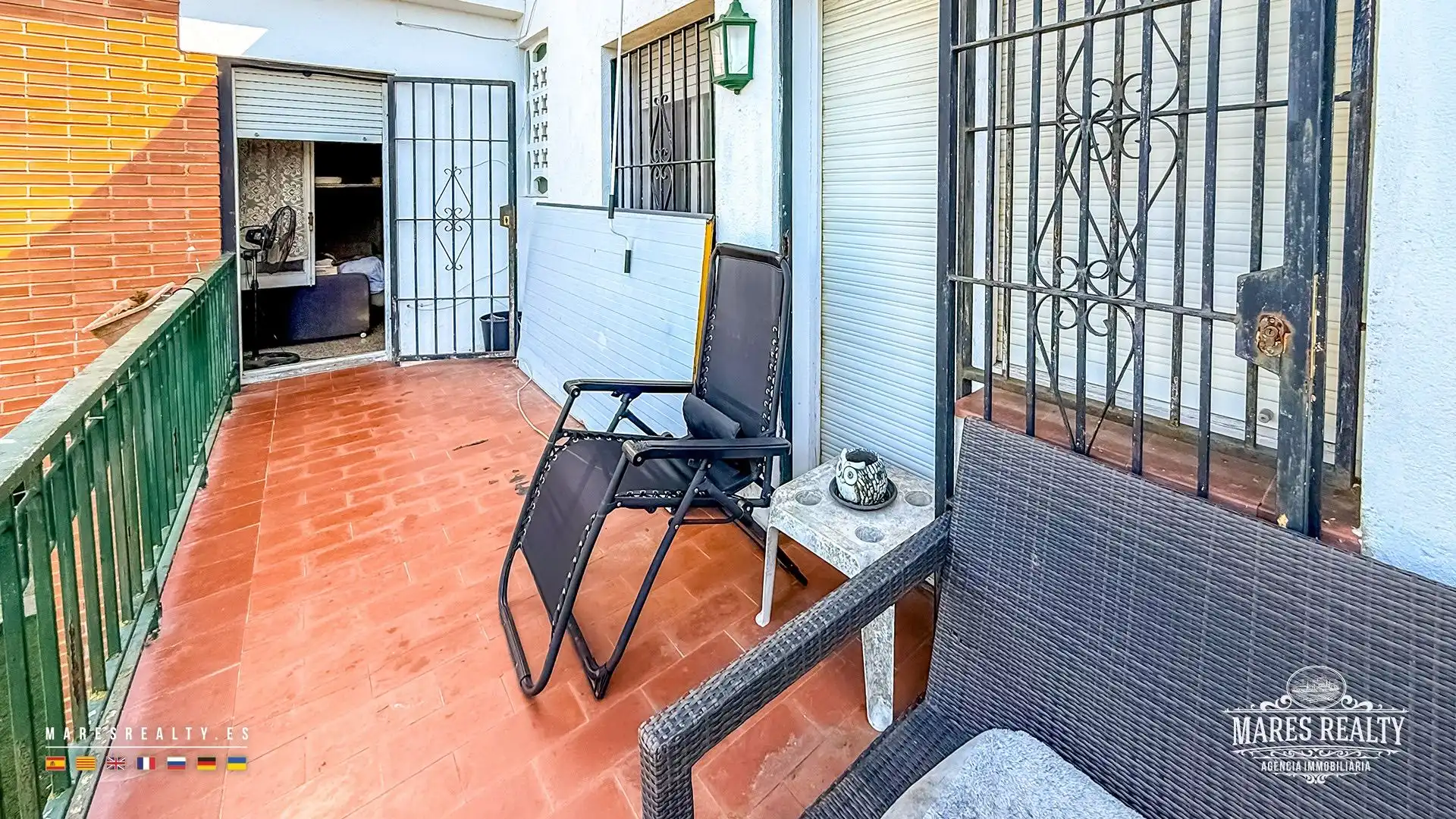 Casa con jardín en venta en Aiguaviva Parc, imagen 39