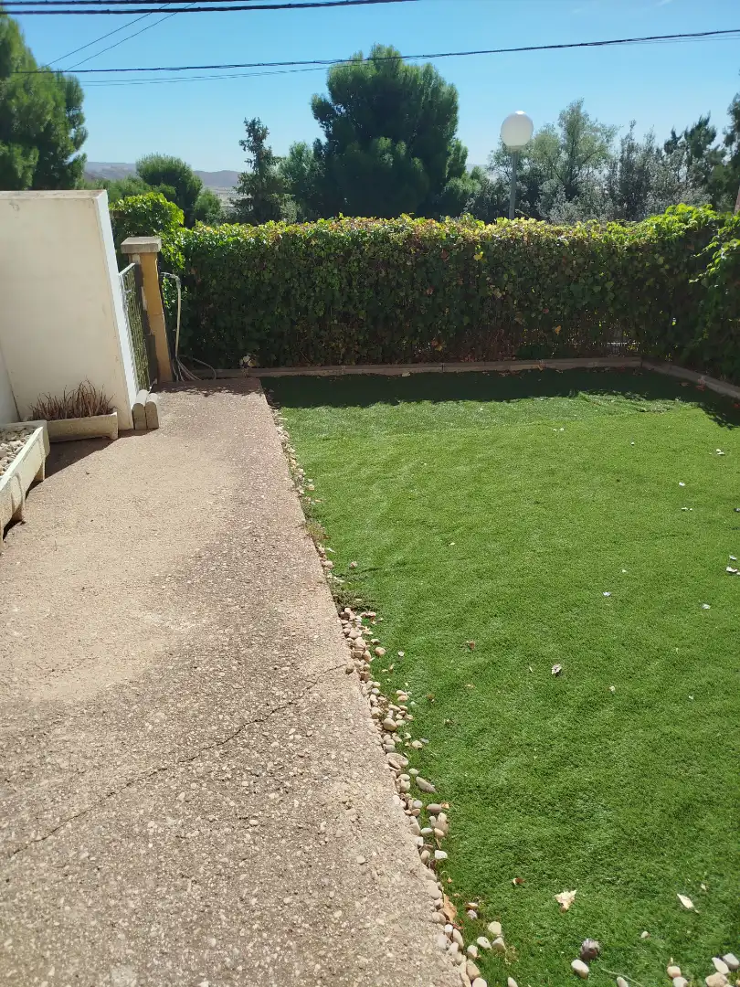 Casa a schiera con terrazza in vendita a Calle Paraiso Ag. Bolea, imagen 11