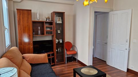 Foto 3 de Piso de alquiler en Albia, Bilbao