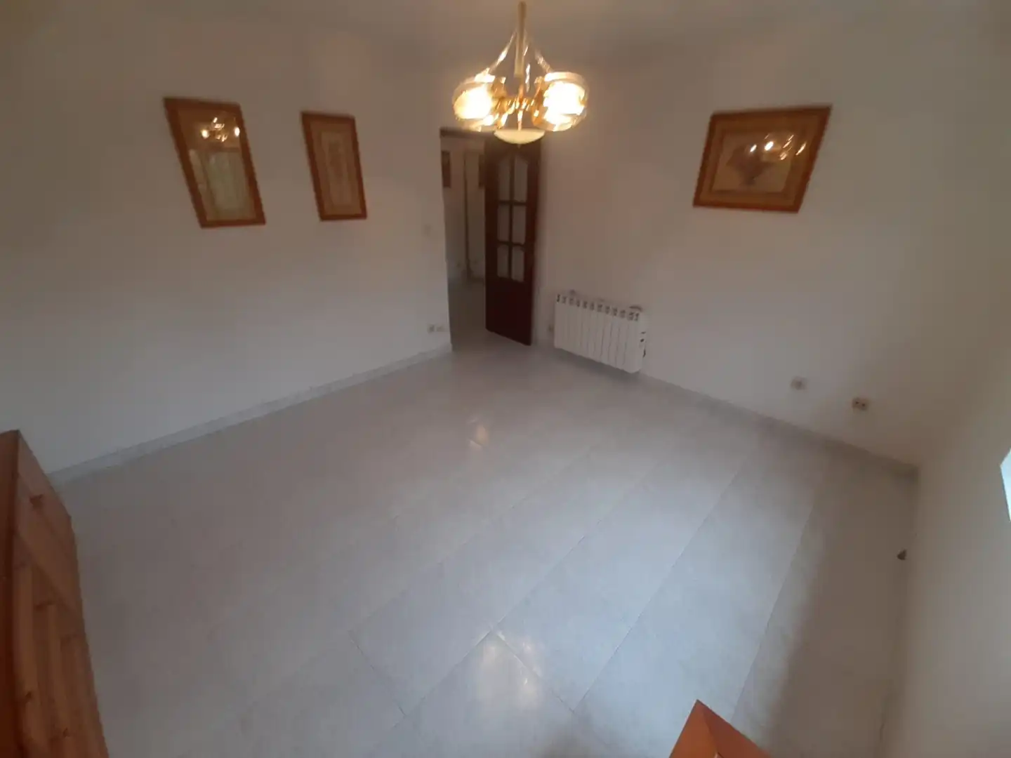 Esszimmer von Wohnung zum Verkauf in Zamora Capital 