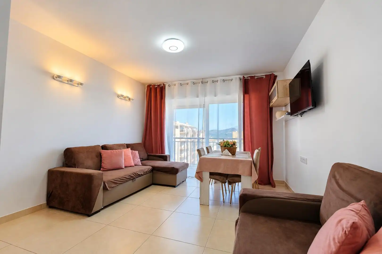 Apartment mit Aufzug zum Verkauf in Zona Pueblo, imagen 5