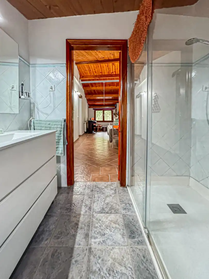 Casa con jardín en venta en POU 13, imagen 45